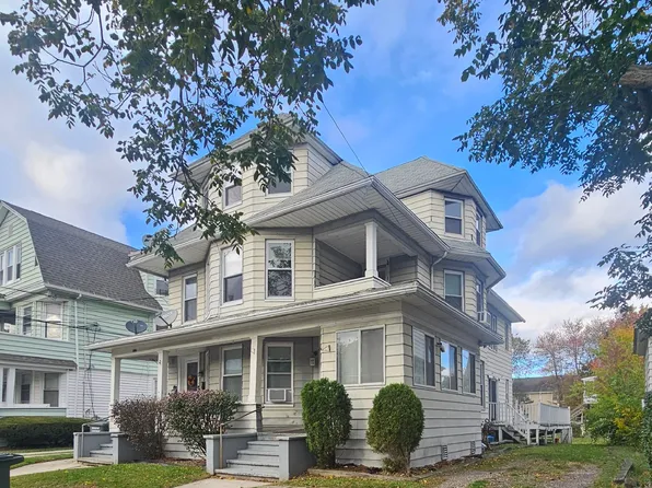 566 Wood Avenue, Bridgeport, CT 06604