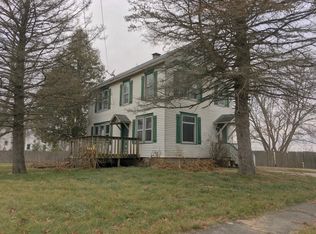 209 Mohawk, Shabbona, IL 60550