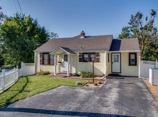 3423 Robin Ave, Alton, IL 62002