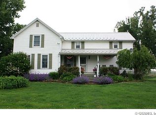 176 N Hamlin Rd, Hilton, NY 14468