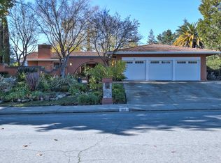 807 Ackerman Dr, Danville, CA 94526
