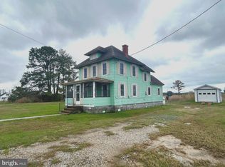 2723 Toddville Rd, Toddville, MD 21672