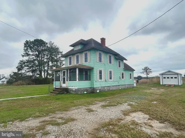 2723 Toddville Rd, Toddville, MD 21672
