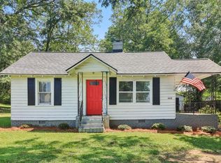 446 Almon Rd, Covington, GA 30014