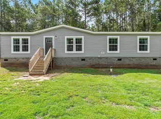 1629 Old Stagecoach Rd, Camden, SC 29020