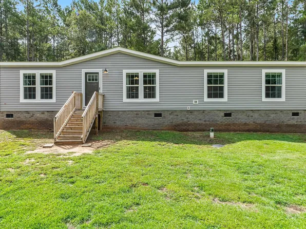 1629 Old Stagecoach Rd, Camden, SC 29020