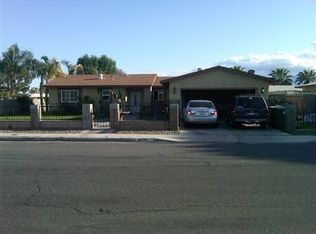 82787 Hartford Ave, Indio, CA 92201