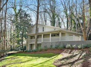 5165 Vernon Springs Trl, Sandy Springs, GA