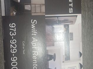 317 William St #1B, East Orange, NJ 07017