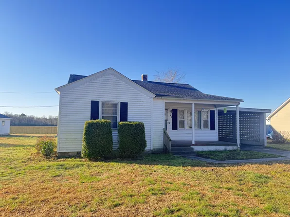 389 Haw Branch Rd, Richlands, NC 28574