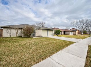 1114 Blue Diamond Dr, Missouri City, TX 77489