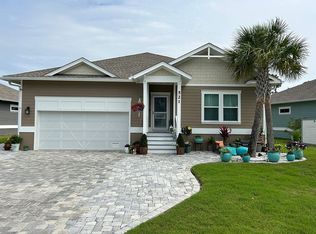 521 Lost Key Dr, Perdido Key, FL 32507