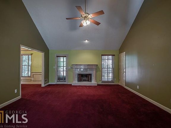 2nd image of 607 Overlook Wood Way