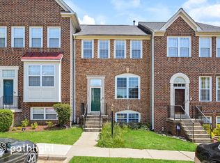1707 Linden Park Pl, Bowie, MD 20721