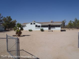 7216 Buckel Ave, Inyokern, CA 93527