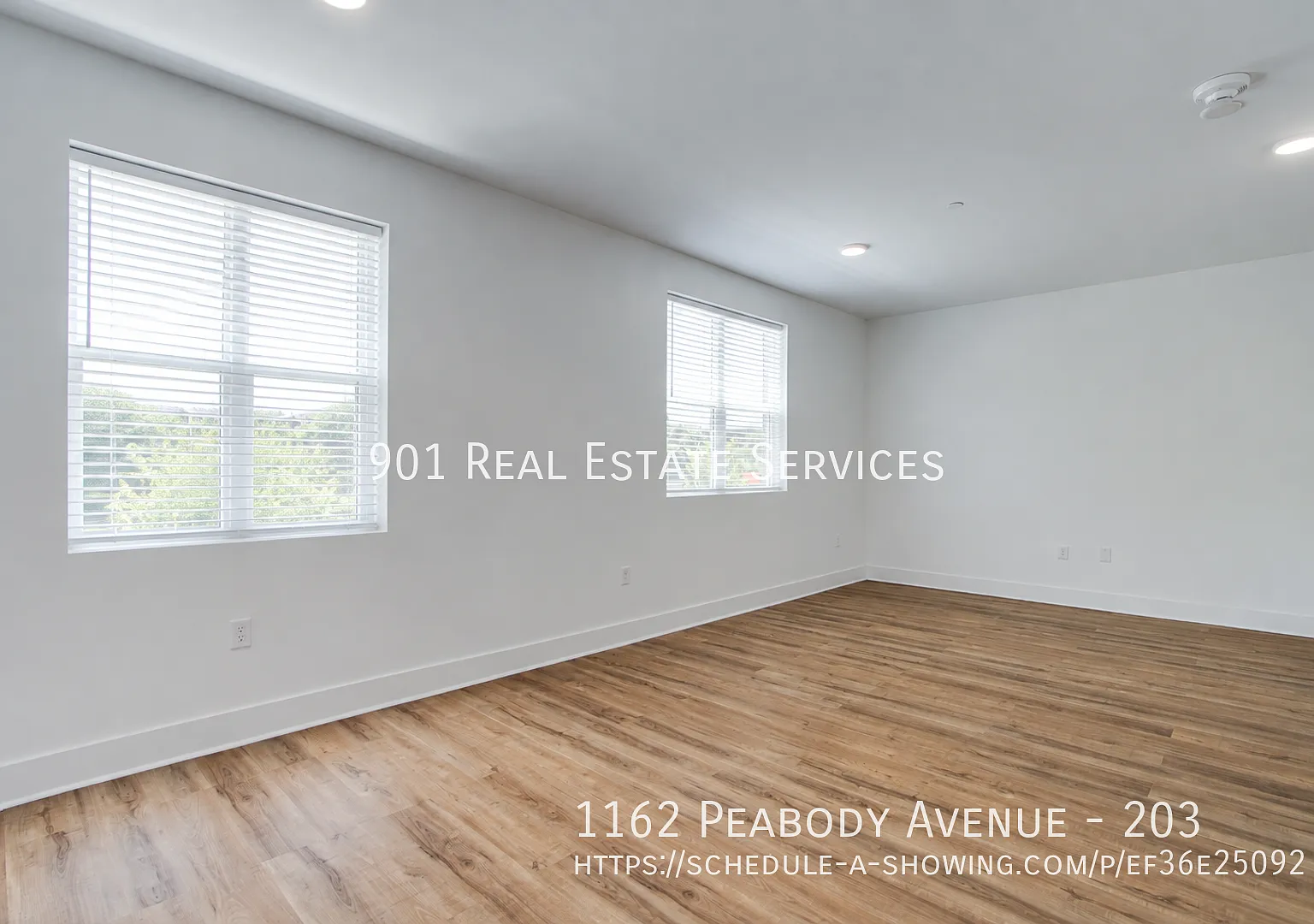 Brand New Apartment in Midtown — Photo 4