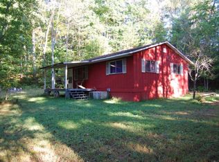 820 Prince Rd, Murphy, NC 28906