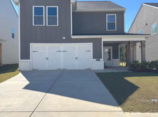 219 River Meadow Dr, Lagrange, GA 30241