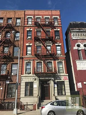 Rented by Halstead Real Estate | media 22