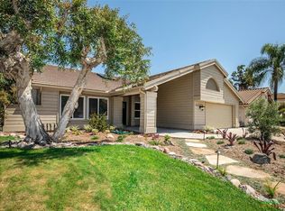 3806 Avenida Feliz, Rancho Santa Fe, CA 92091