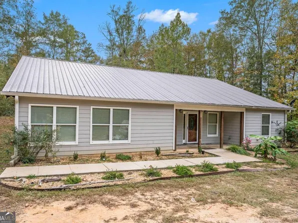 329 Anderson Rd, Griffin, GA 30223