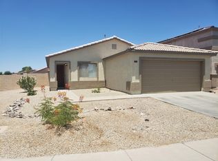 1434 E Avenida Fresca, Casa Grande, AZ 85122