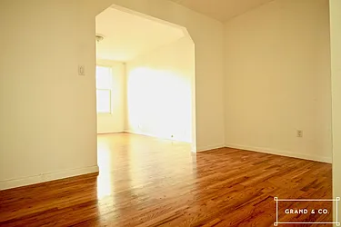 Rented by Grand & Co.