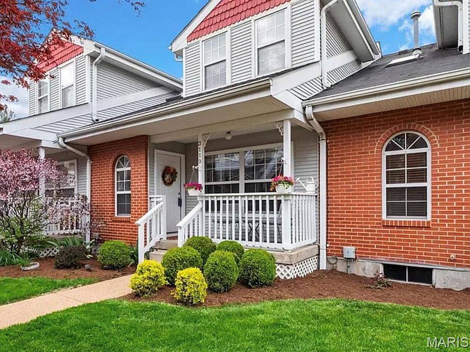 1st image of 3119 Park Hampton Ct
