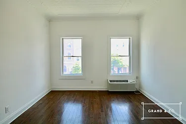 Rented by Grand & Co.