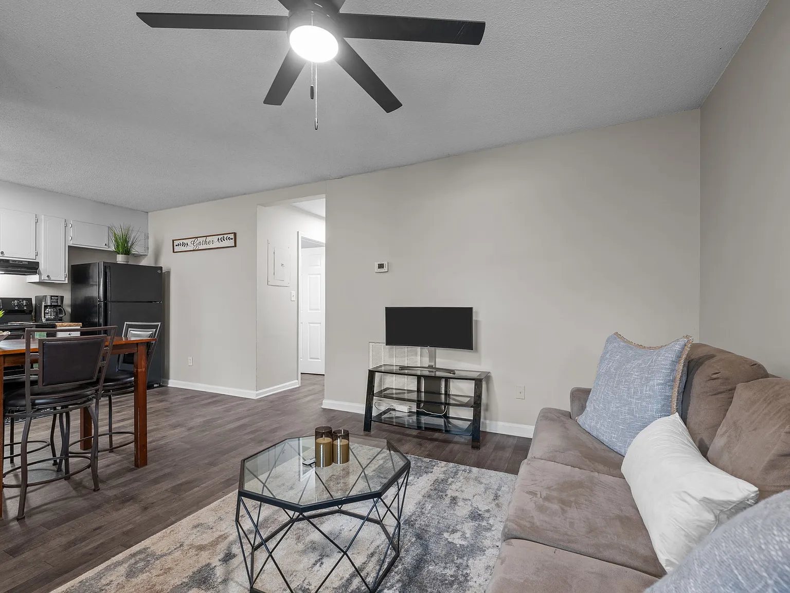 The Haven at Triad Park — Photo 2