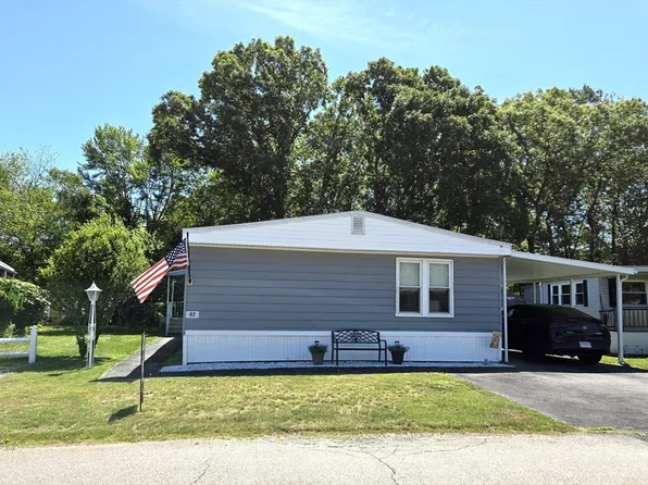 62 Victoria Ln, Marlborough, MA 01752