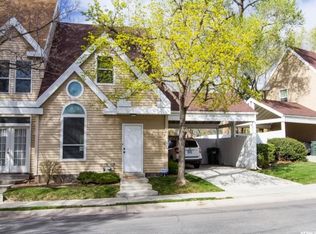 721 E Gables St, Midvale, UT 84047