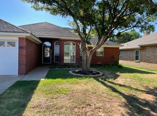 6605 Brentwood Ave, Lubbock, TX 79424