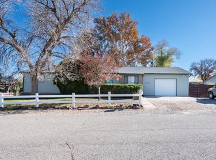 244 Twyman Dr, Grand Junction, CO 81503