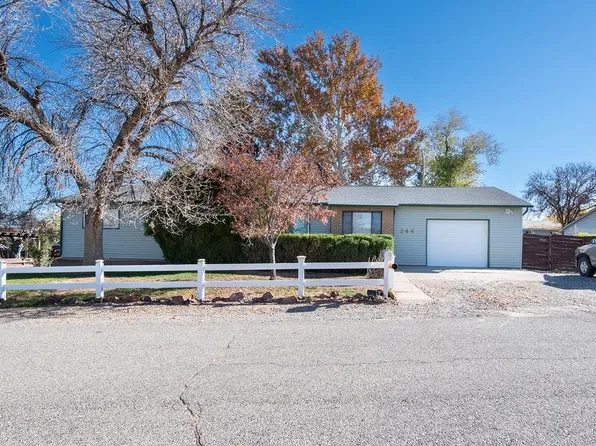 244 Twyman Dr, Grand Junction, CO 81503