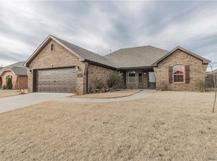 361 Sundowner Ranch Ave, Prairie Grove, AR 72753