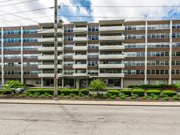 25 E 40th St APT 3A, Indianapolis, IN 46205