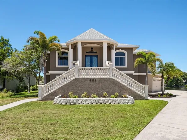 8335 Cheyenne Dr, Seminole, FL 33777