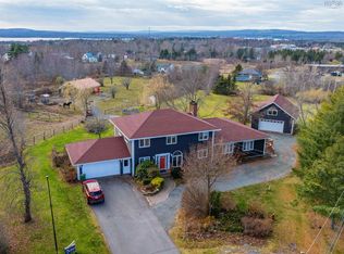 33 Princeton Ct, Pictou, NS B0K 1H0