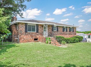 315 S Spring Park Blvd, Mount Vernon, MO 65712