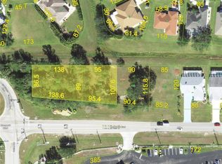 25212 & 25220 Rampart Blvd #105, Punta Gorda, FL 33983