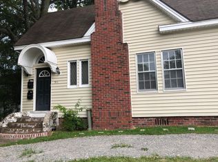 311 S Bonner St #311, Ruston, LA 71270