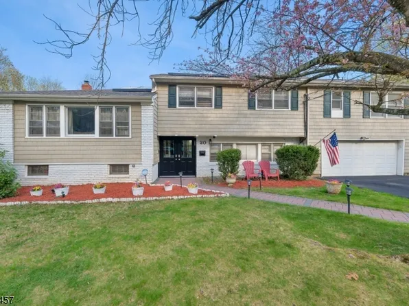 20 Cleveland Terrace, West Orange Twp., NJ 07052
