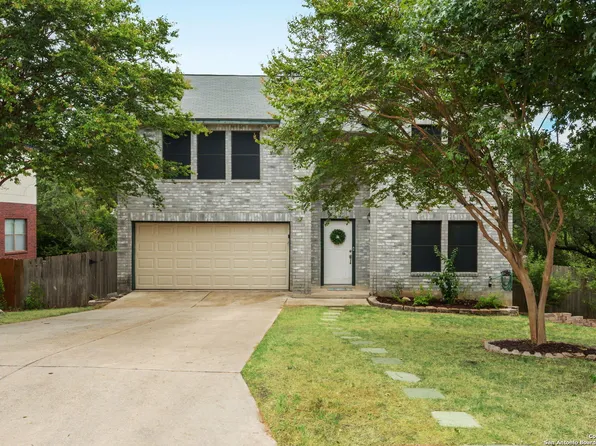 15746 WALNUT CREEK DR, San Antonio, TX 78247