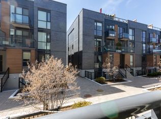380 Wallace Ave #I-501-370, Toronto, ON