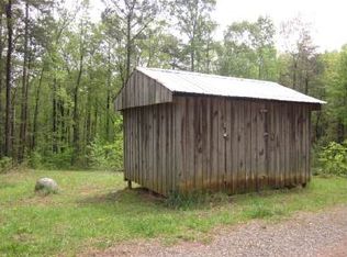 211 Trout Farm Rd, Talking Rock, GA 30175