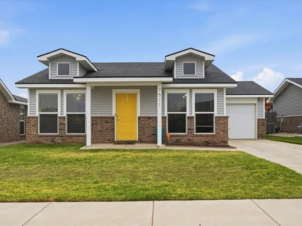 7511 27th St, Lubbock, TX 79407