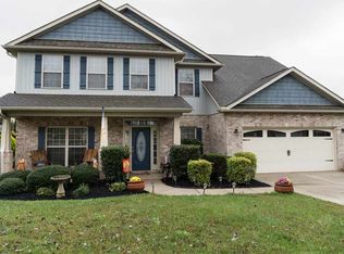 462 Slate Dr, Boiling Springs, SC 29316