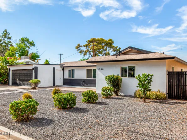 3336 E EARLL Drive, Phoenix, AZ 85018
