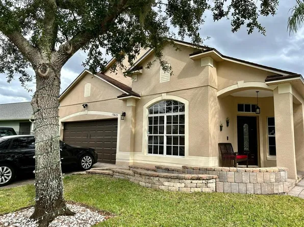13633 MIRROR LAKE DRIVE, ORLANDO, FL 32828
